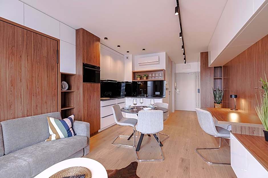 Otyńska Point Apartamenty Prestige