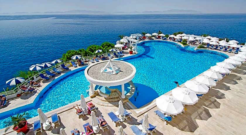 Korumar Hotel Deluxe