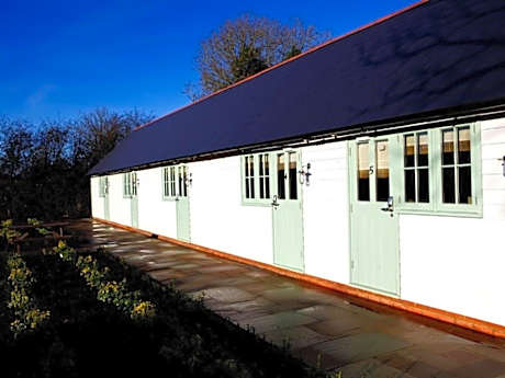 The Bull Inn Lodges