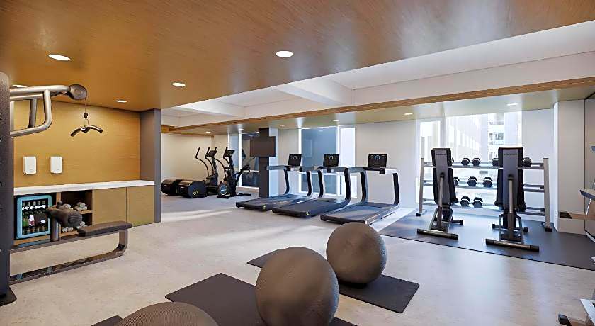 Fairfield by Marriott Bali Kuta Ngurah Rai