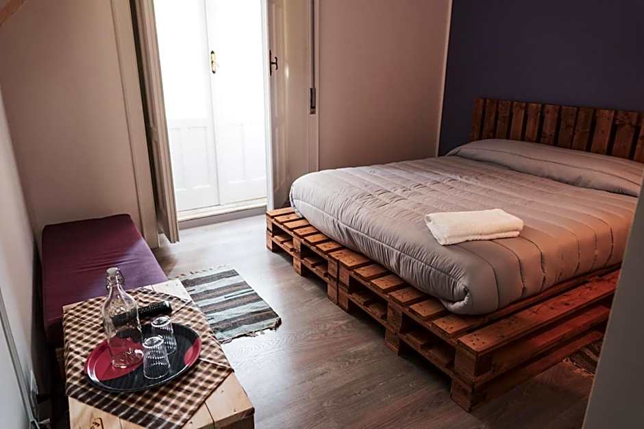 B&B Napoli Ruck&Maul