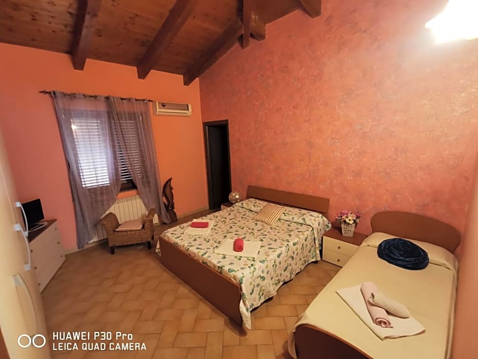 Bed And Breakfast "ANNA"