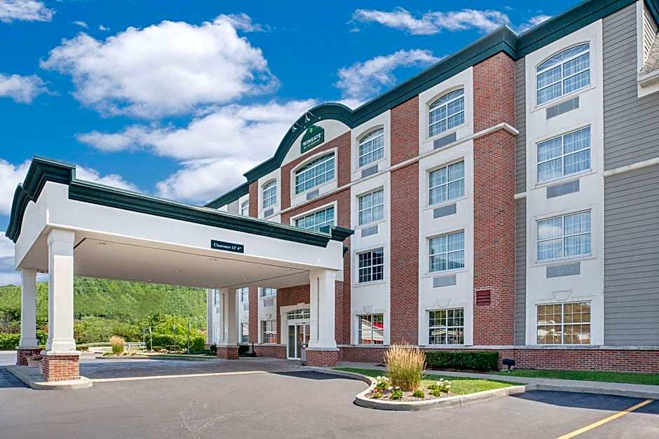Wingate By Wyndham Ellicottville