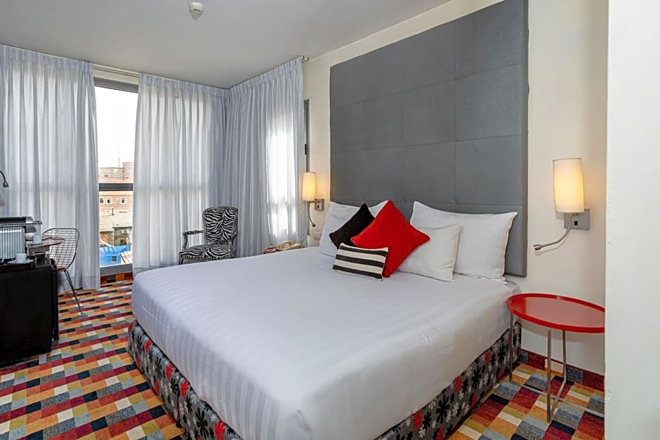 Harmony Hotel - an Atlas Boutique Hotel