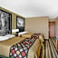Super 8 by Wyndham Mt Pleasant