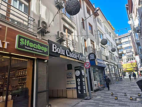 Bolu Cadde Otel