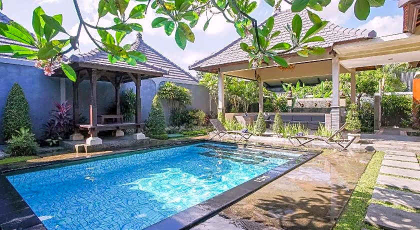 Dura Villas Bali at Kerobokan