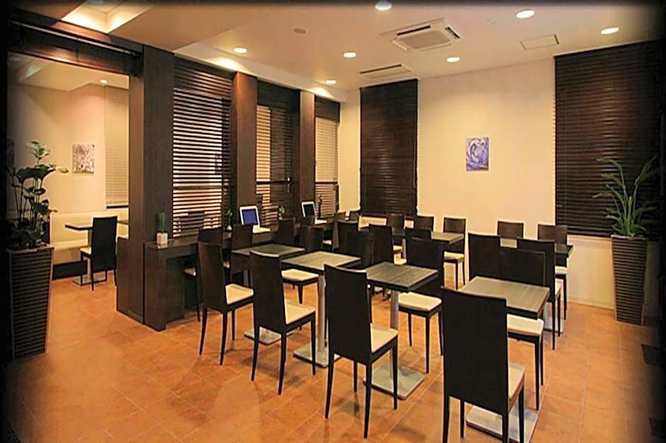 Hotel Vista Kumamoto Airport