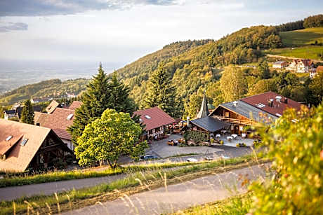 Hotel Spinnerhof
