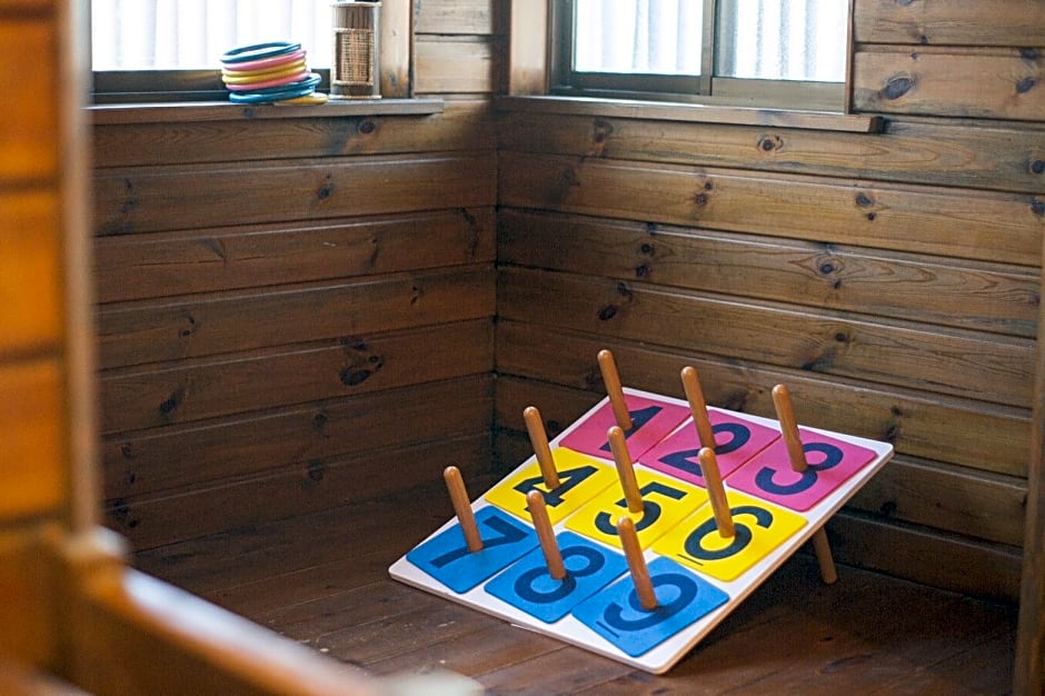 Onsen yado Hamayu Nagi