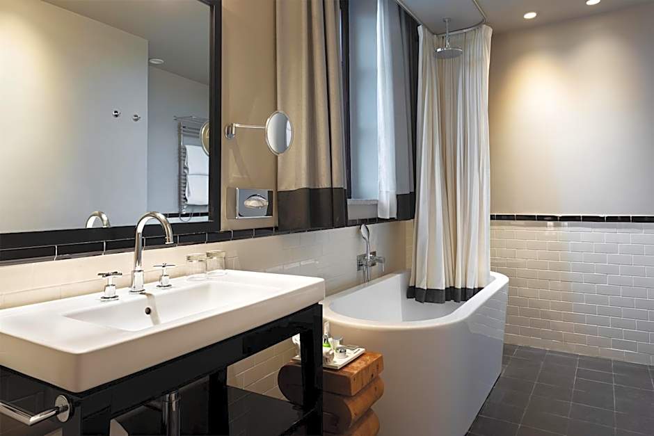 NH Collection Torino Piazza Carlina