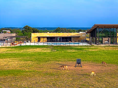 SKYE Texas Hill Country Resort