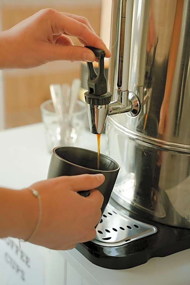 Tequila Sunrise Hostel