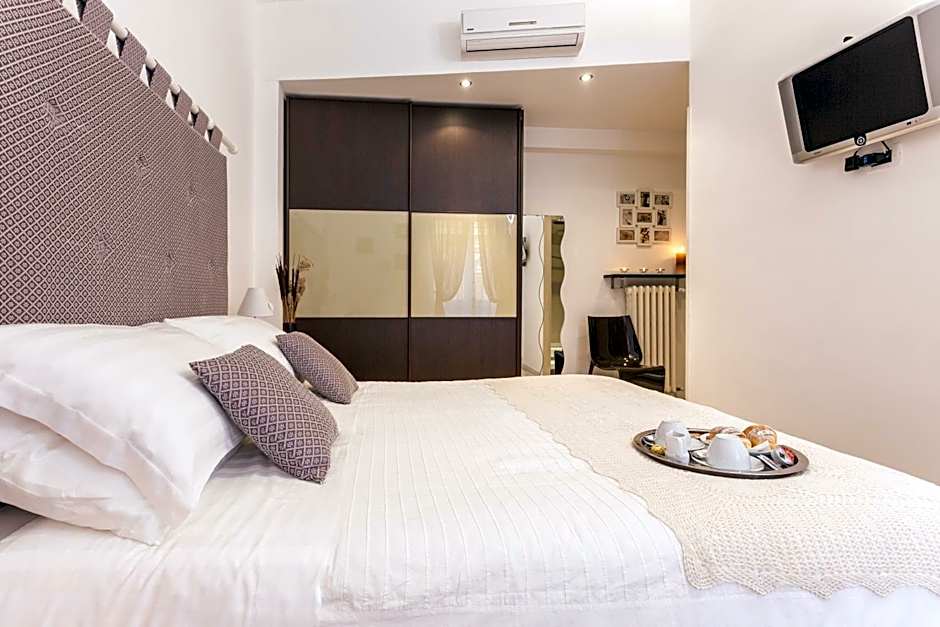 Relais 155 Guest House