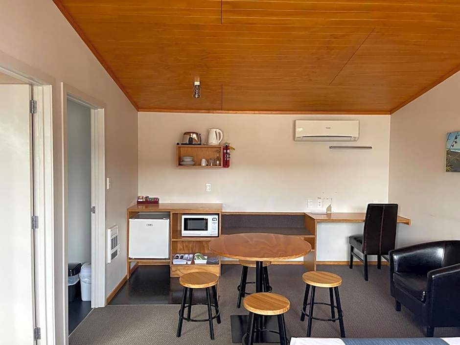 Waitomo Lodge
