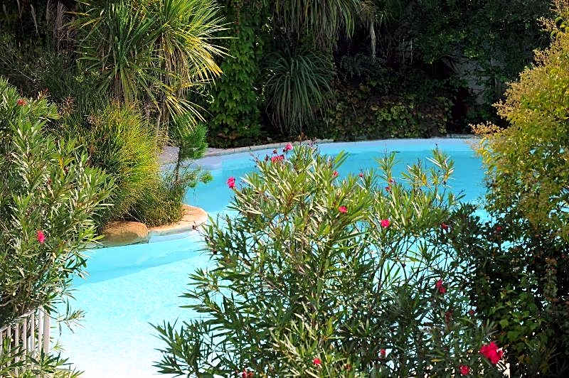 Atlantis Hôtel Mimizan Les Landes