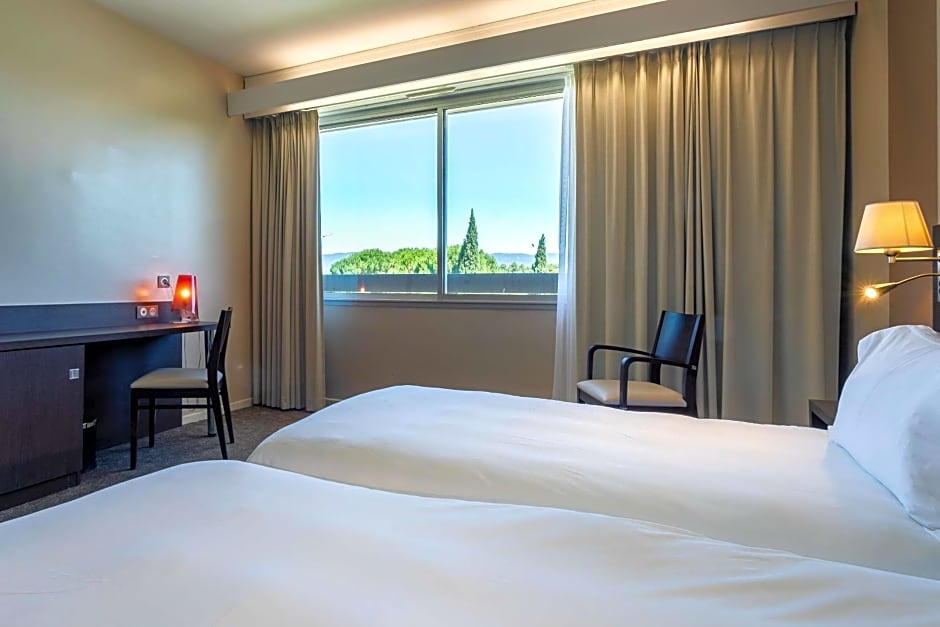 Best Western Sevan Parc Hotel