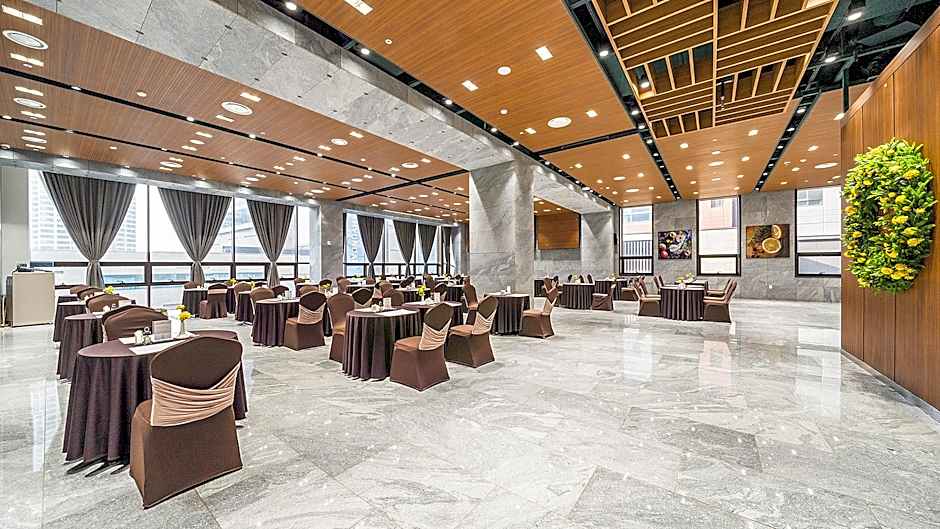 Gloucester Hotel Cheongju