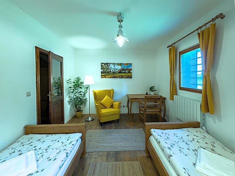 Pivovarský hotel