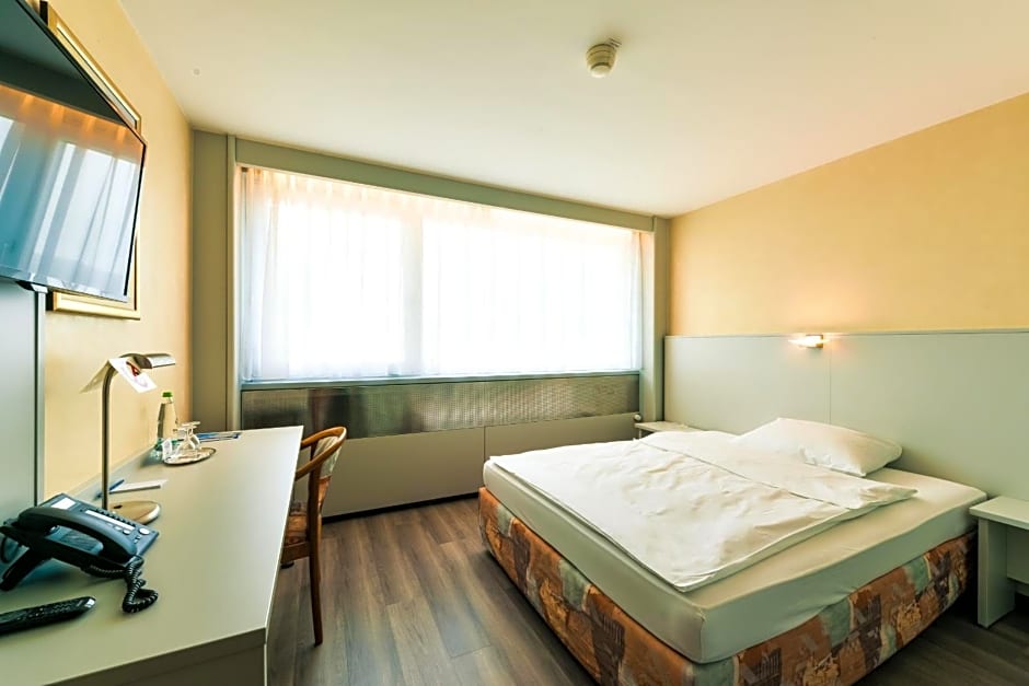 City Hotel Heilbronn