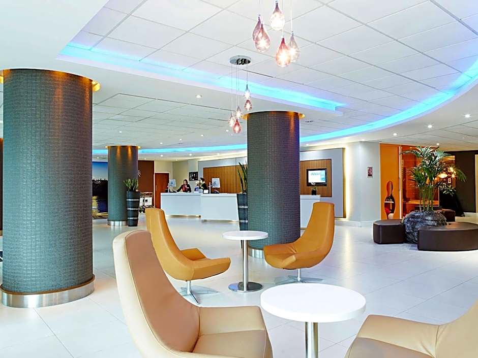 Novotel London Waterloo Hotel