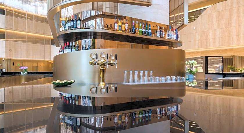 Radisson Collection Lingang Shanghai