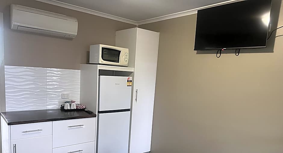 Narrabri Motel and Caravan Park