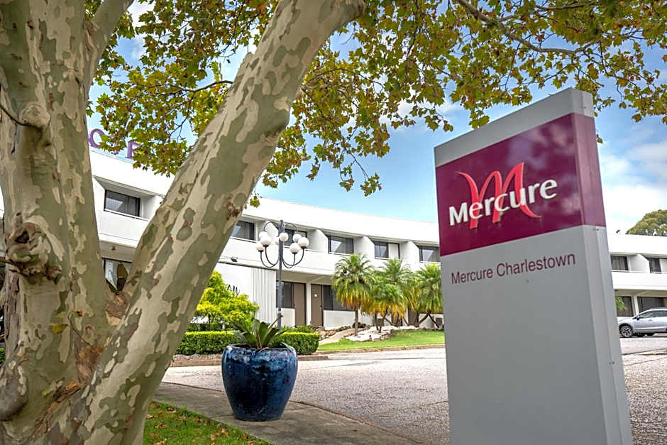 Mercure Charlestown
