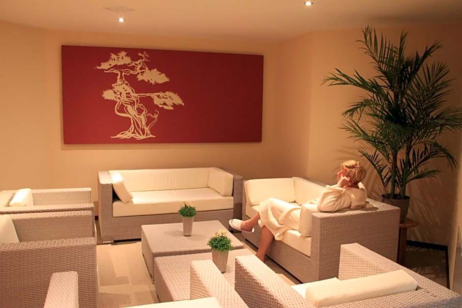 Kurhotel zu Heringsdorf