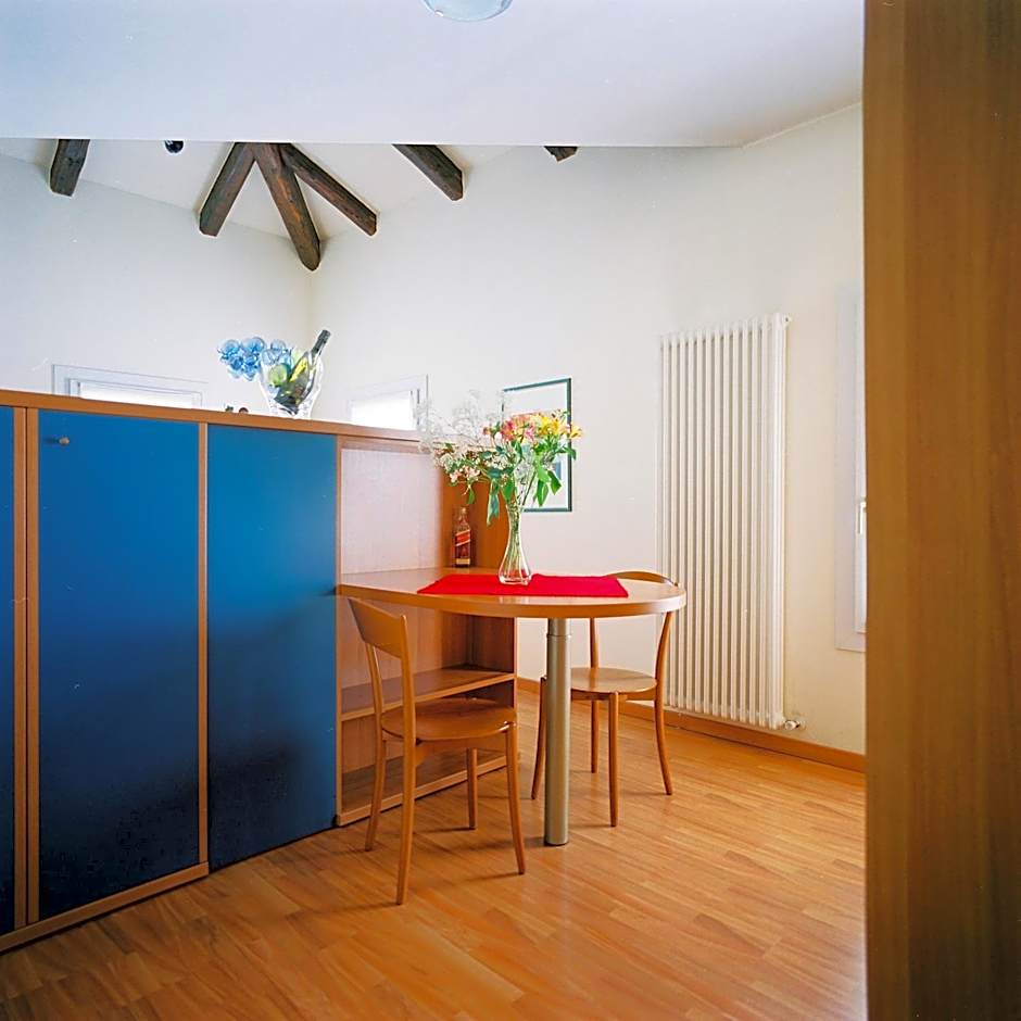 Residence Al Bacareto