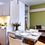 Aparthotel Adagio Access Rennes Centre