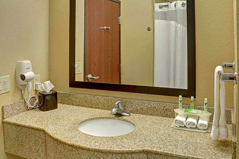 Holiday Inn Express Hotel & Suites Texarkana East By IHG