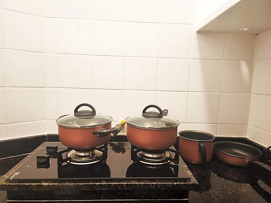 Copacabana Suite at the Beach