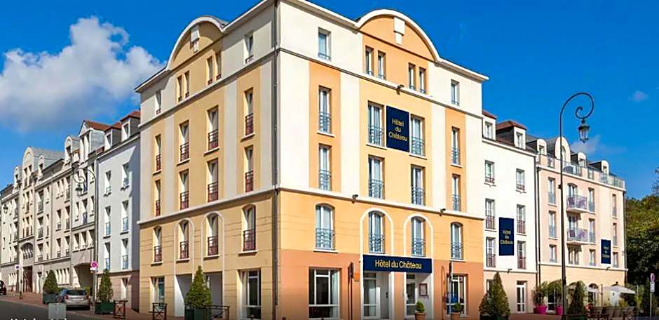 Quality Suites Maisons-Laffitte Paris Ouest
