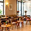 Best Western Hotel Nürnberg City West