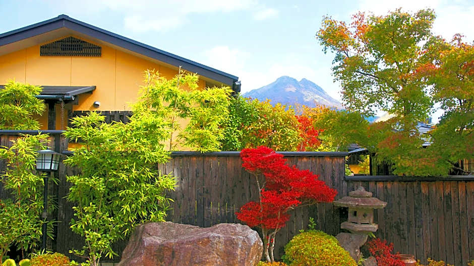 Yufuin Onsen Oyado Gorinka – Yufu, NM