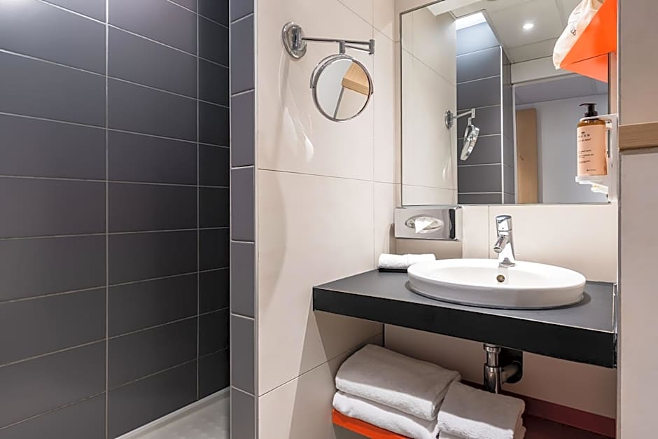 Mercure Paris Gare de Lyon TGV