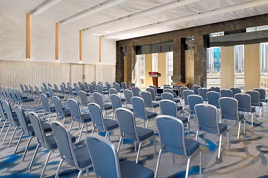 Crowne Plaza Dubai Marina By IHG