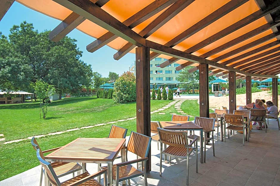 Jeravi Club Hotel - All Inclusive