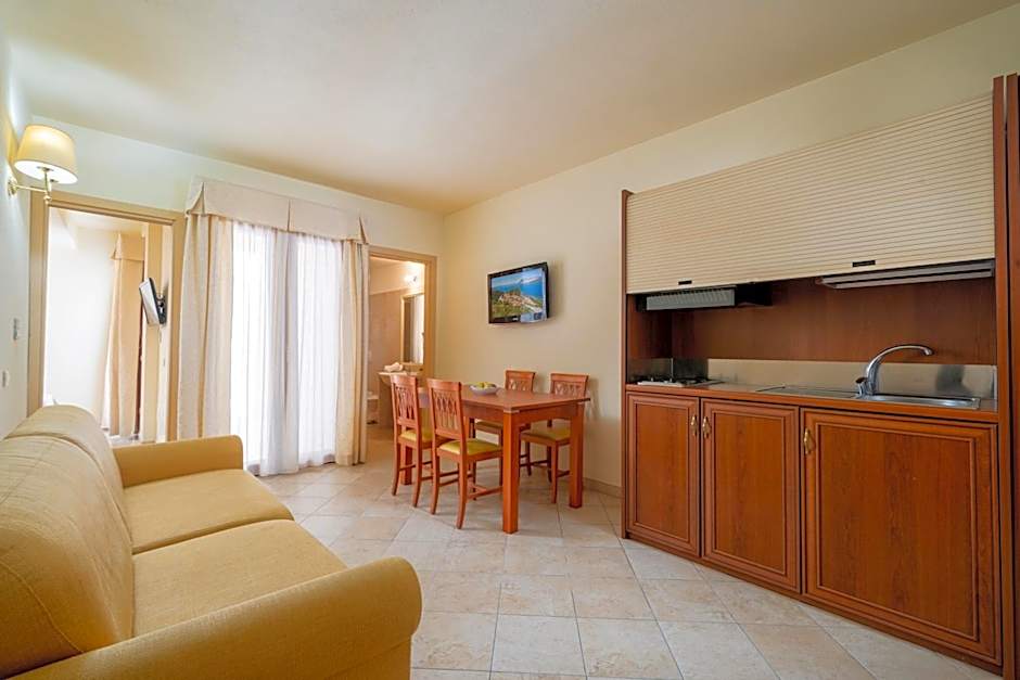 Hotel Regina Elena