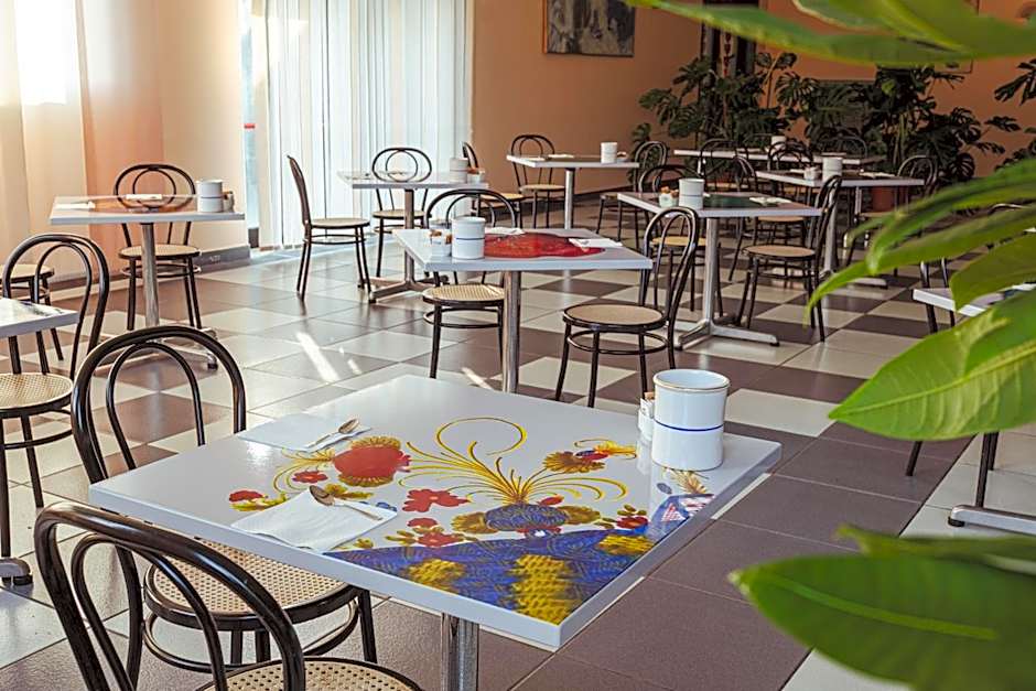 Hotel Cavallino