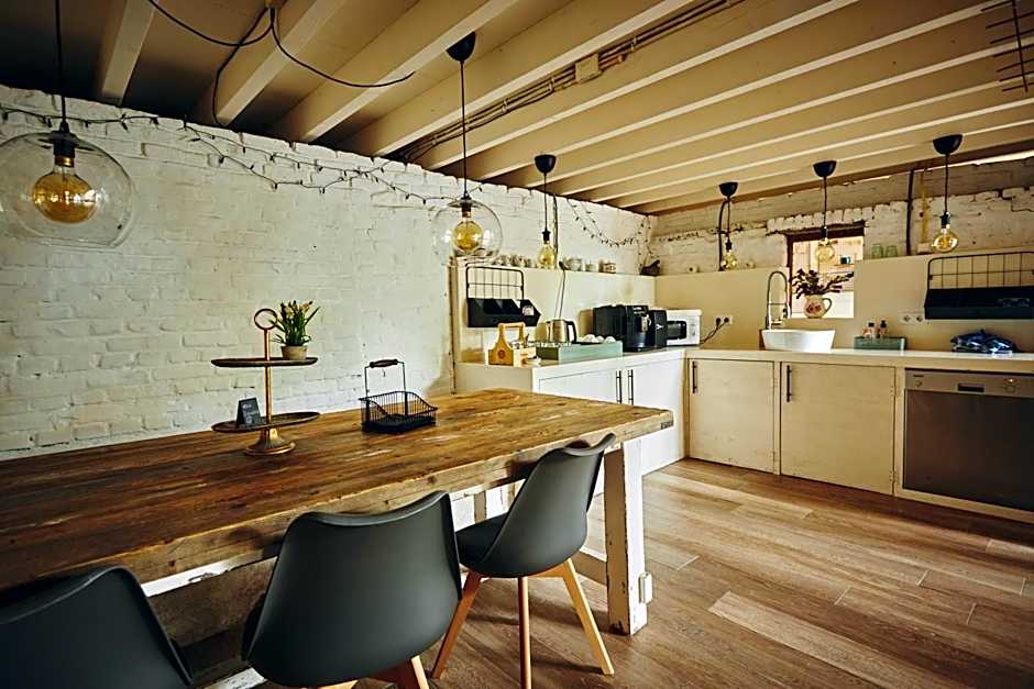 B&B Maas en Heuvel Maastricht