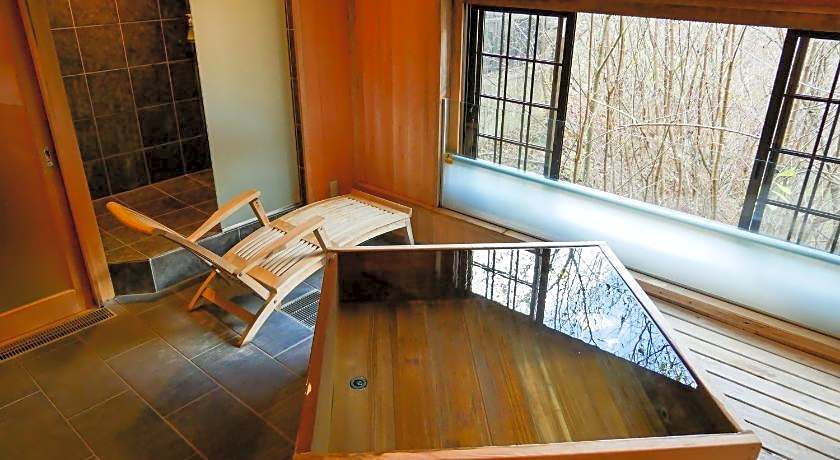 Myojinkan Ryokan