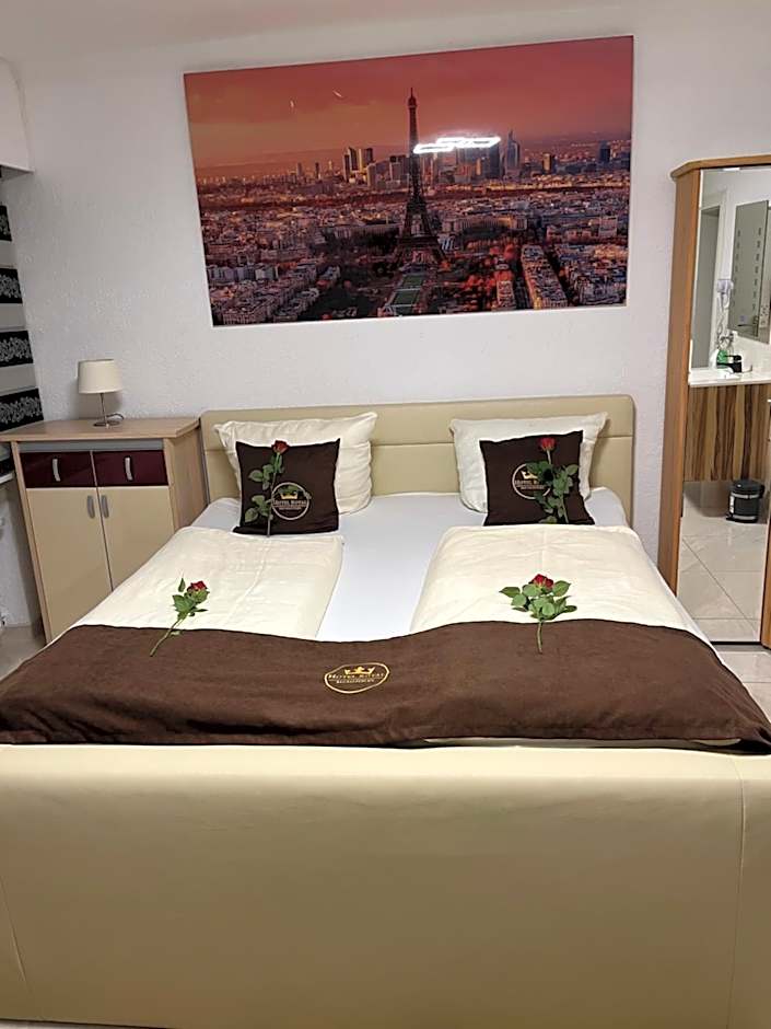 Hotel Royal