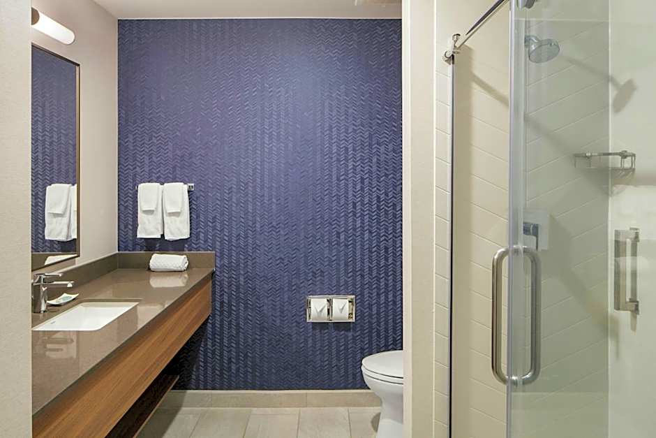 Fairfield Inn & Suites by Marriott Clovis