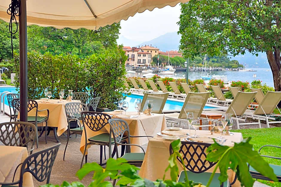 Grand Hotel Menaggio
