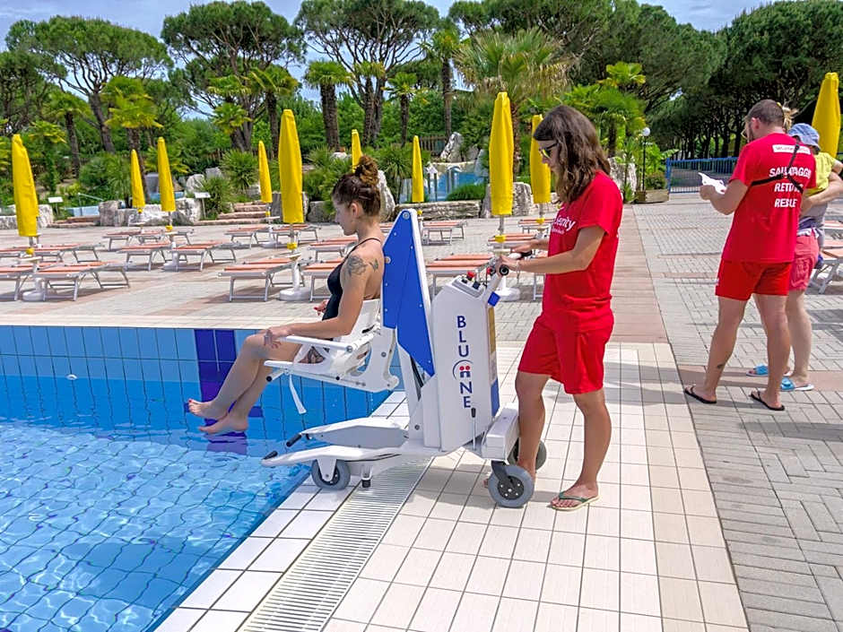 Portofelice Camping Village