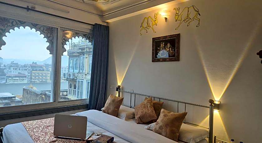 Mewar Haveli A Traditional Hotel