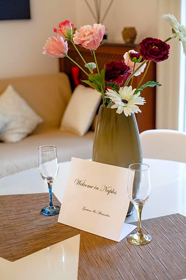 Museum Luxury Suites