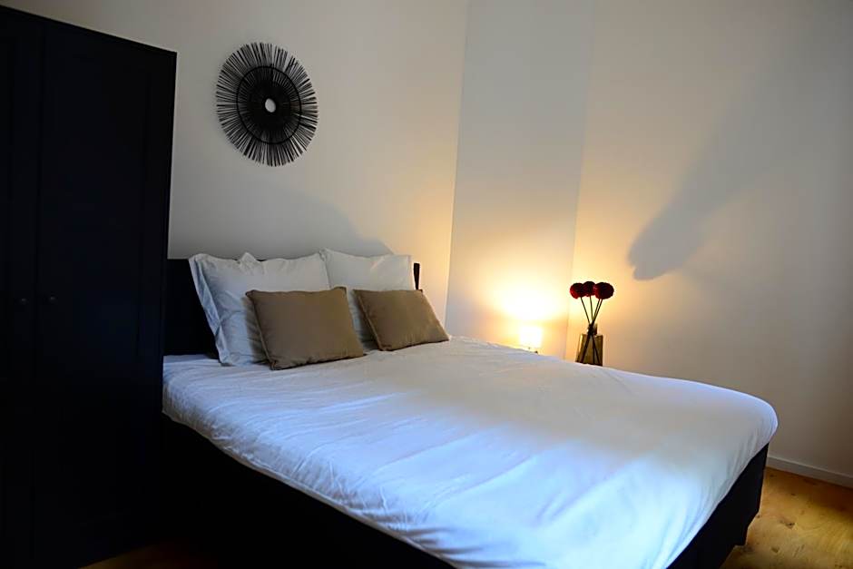 National City Apartments